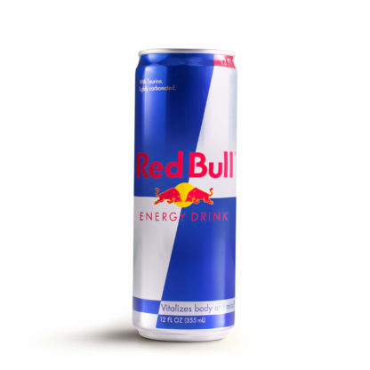 Redbull 250ml