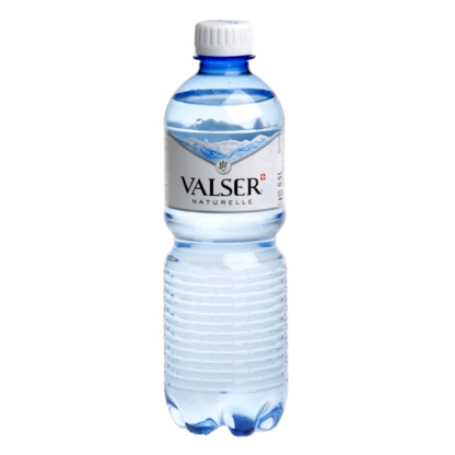 Valser Naturelle Pet 0,5l