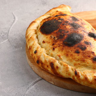 Pizza Calzone Delémont