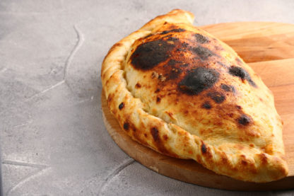 Pizza Calzone Delémont