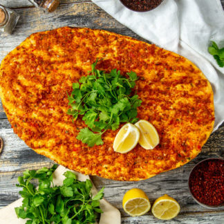 Lahmacun Delémont