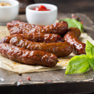 Merguez Delémont