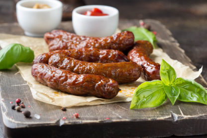 Merguez Delémont